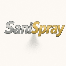 SaniSpray icon