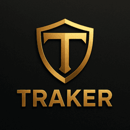 Traker icon