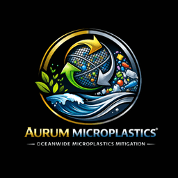 Aurum Microplastics icon