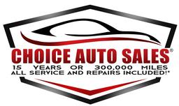 Choice Auto Sales icon