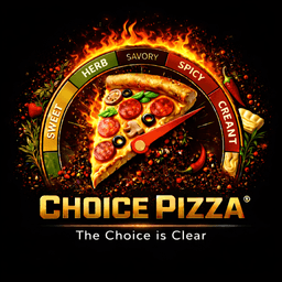 Choice Pizza icon
