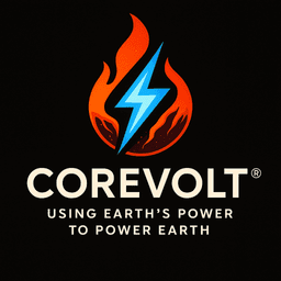 Core Volt icon