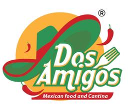 Dos Amigos icon