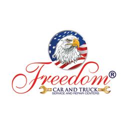 Freedom Car & Truck icon