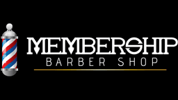 Membership Barber Shop icon