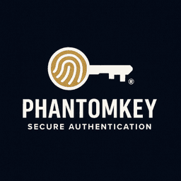 PhantomKey icon