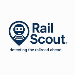 Rail Scout icon