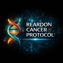Reardon Cancer Protocol icon