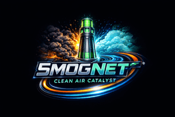 SmogNet icon