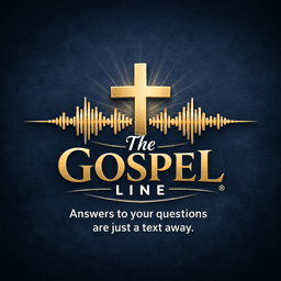The Gospel Line icon