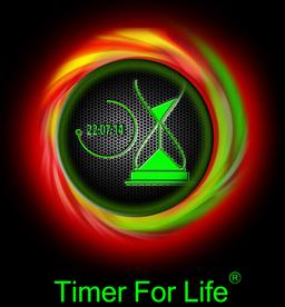 Timer For Life icon