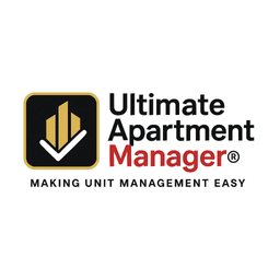 Ultimate Apartment Manager icon